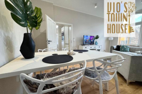 VIOS TOWNHOUSE Appartement VIOS am Park